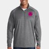 Sport Wick ® Stretch 1/4 Zip Pullover Thumbnail