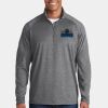 Sport Wick ® Stretch 1/4 Zip Pullover Thumbnail