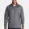 Sport Wick ® Stretch 1/4 Zip Pullover Thumbnail
