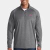 Sport Wick ® Stretch 1/4 Zip Pullover Thumbnail