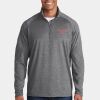 Sport Wick ® Stretch 1/4 Zip Pullover Thumbnail