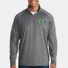 Sport Wick ® Stretch 1/4 Zip Pullover Thumbnail