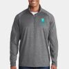 Sport Wick ® Stretch 1/4 Zip Pullover Thumbnail