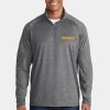 Sport Wick ® Stretch 1/4 Zip Pullover Thumbnail