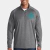 Sport Wick ® Stretch 1/4 Zip Pullover Thumbnail