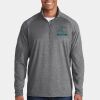 Sport Wick ® Stretch 1/4 Zip Pullover Thumbnail