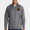 Sport Wick ® Stretch 1/4 Zip Pullover Thumbnail