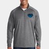 Sport Wick ® Stretch 1/4 Zip Pullover Thumbnail