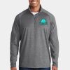 Sport Wick ® Stretch 1/4 Zip Pullover Thumbnail