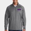Sport Wick ® Stretch 1/4 Zip Pullover Thumbnail