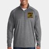 Sport Wick ® Stretch 1/4 Zip Pullover Thumbnail