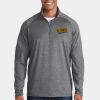 Sport Wick ® Stretch 1/4 Zip Pullover Thumbnail