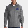 Sport Wick ® Stretch 1/4 Zip Pullover Thumbnail