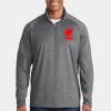 Sport Wick ® Stretch 1/4 Zip Pullover Thumbnail
