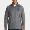 Sport Wick ® Stretch 1/4 Zip Pullover Thumbnail