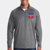 Sport Wick ® Stretch 1/4 Zip Pullover Thumbnail