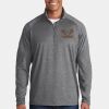 Sport Wick ® Stretch 1/4 Zip Pullover Thumbnail