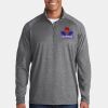 Sport Wick ® Stretch 1/4 Zip Pullover Thumbnail