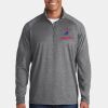Sport Wick ® Stretch 1/4 Zip Pullover Thumbnail