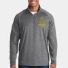Sport Wick ® Stretch 1/4 Zip Pullover Thumbnail