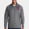 Sport Wick ® Stretch 1/4 Zip Pullover Thumbnail