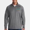 Sport Wick ® Stretch 1/4 Zip Pullover Thumbnail