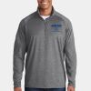 Sport Wick ® Stretch 1/4 Zip Pullover Thumbnail