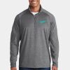 Sport Wick ® Stretch 1/4 Zip Pullover Thumbnail