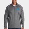 Sport Wick ® Stretch 1/4 Zip Pullover Thumbnail