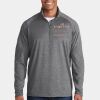 Sport Wick ® Stretch 1/4 Zip Pullover Thumbnail