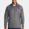 Sport Wick ® Stretch 1/4 Zip Pullover Thumbnail