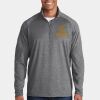Sport Wick ® Stretch 1/4 Zip Pullover Thumbnail