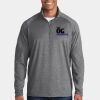 Sport Wick ® Stretch 1/4 Zip Pullover Thumbnail