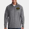 Sport Wick ® Stretch 1/4 Zip Pullover Thumbnail