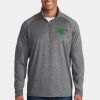 Sport Wick ® Stretch 1/4 Zip Pullover Thumbnail