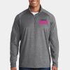 Sport Wick ® Stretch 1/4 Zip Pullover Thumbnail