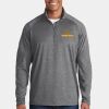 Sport Wick ® Stretch 1/4 Zip Pullover Thumbnail
