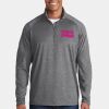 Sport Wick ® Stretch 1/4 Zip Pullover Thumbnail
