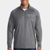 Sport Wick ® Stretch 1/4 Zip Pullover Thumbnail