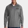 Sport Wick ® Stretch 1/4 Zip Pullover Thumbnail