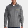 Sport Wick ® Stretch 1/4 Zip Pullover Thumbnail