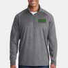 Sport Wick ® Stretch 1/4 Zip Pullover Thumbnail