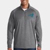 Sport Wick ® Stretch 1/4 Zip Pullover Thumbnail