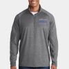 Sport Wick ® Stretch 1/4 Zip Pullover Thumbnail