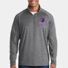 Sport Wick ® Stretch 1/4 Zip Pullover Thumbnail