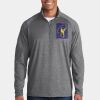 Sport Wick ® Stretch 1/4 Zip Pullover Thumbnail