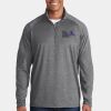 Sport Wick ® Stretch 1/4 Zip Pullover Thumbnail