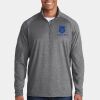 Sport Wick ® Stretch 1/4 Zip Pullover Thumbnail