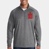 Sport Wick ® Stretch 1/4 Zip Pullover Thumbnail