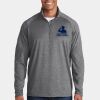 Sport Wick ® Stretch 1/4 Zip Pullover Thumbnail